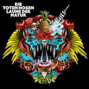 Die Toten Hosen: Laune der Natur